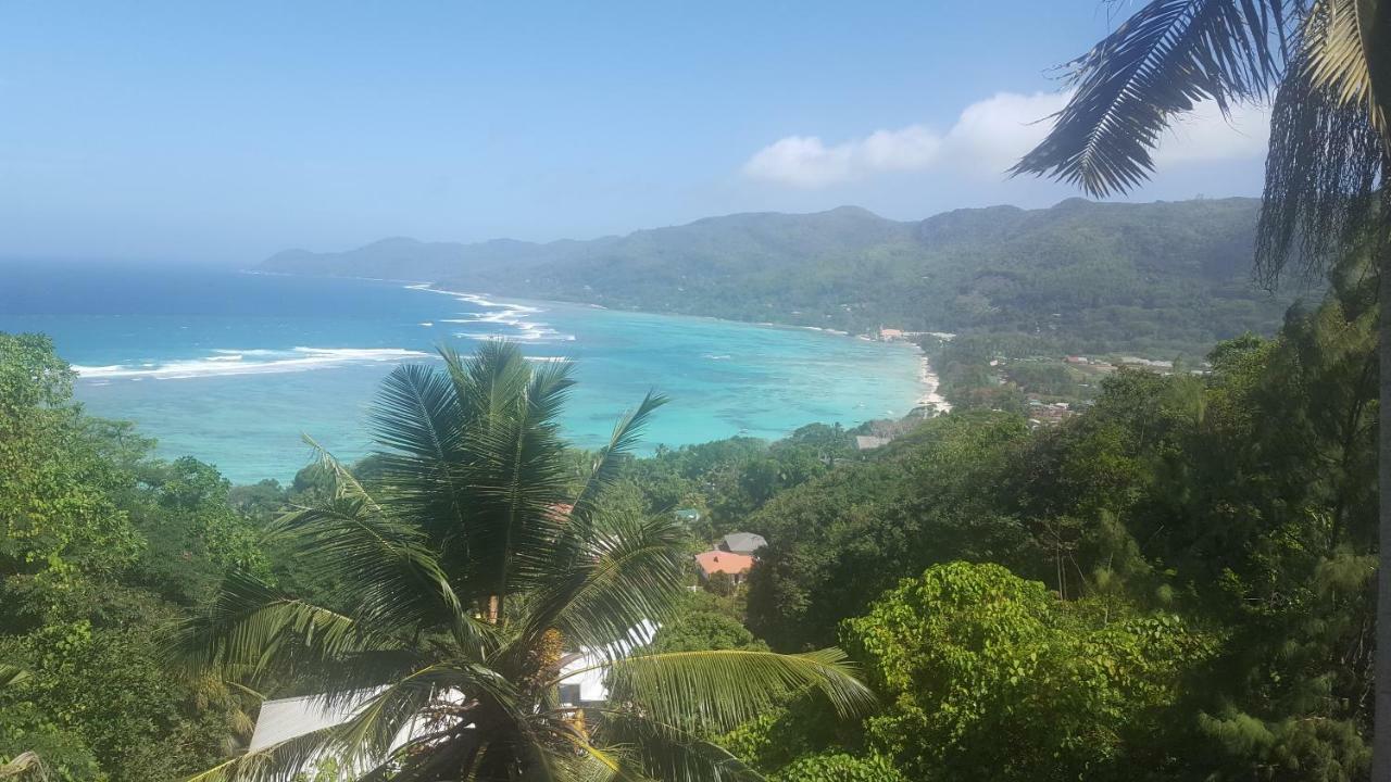 Anse Royale Bay View Apartments Exterior photo